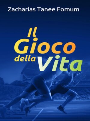 cover image of Il gioco della vita